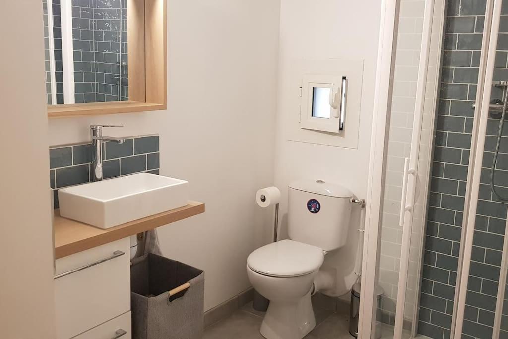 Location Appartement Dans Mas Provencal Monteux Extérieur photo