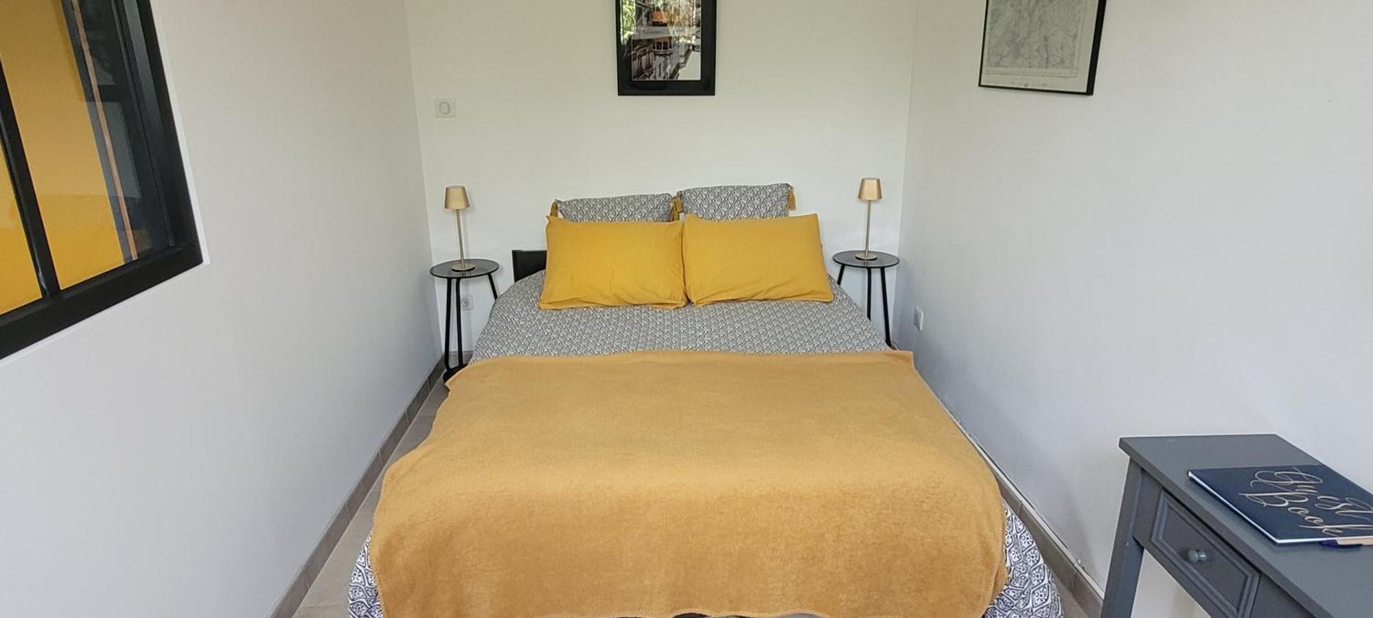 Location Appartement Dans Mas Provencal Monteux Extérieur photo