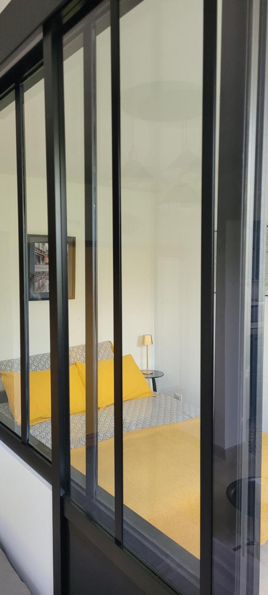 Location Appartement Dans Mas Provencal Monteux Extérieur photo